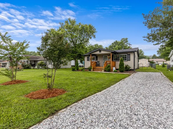 121 S Aster Ave, Chattanooga, TN 37419