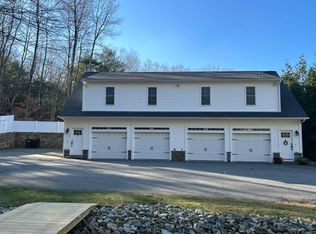 11 Old Greenville Rd UNIT A, Johnston, RI 02919