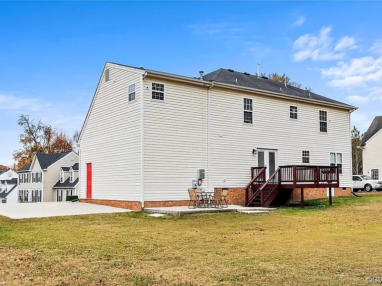 4112 Twisted Oak Dr — Photo 5