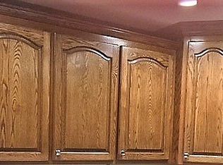 405 8th St S, Amory, MS 38821