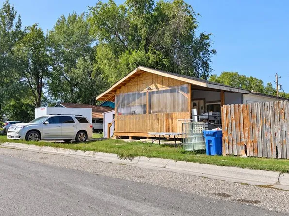 2863 E 664 N, Roberts, ID 83444