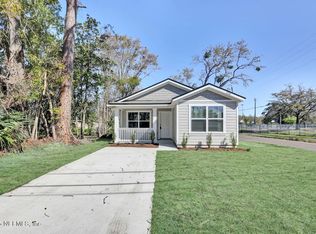 2135 Hartridge St, Jacksonville, FL 32209