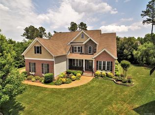 4503 Jennway Turn, Moseley, VA 23120