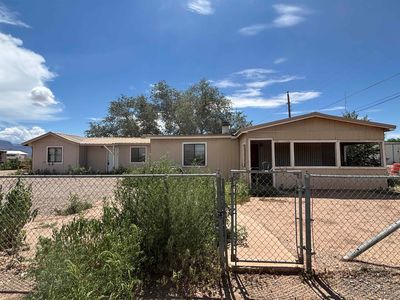 1 2nd St, Alamogordo, NM, 88311