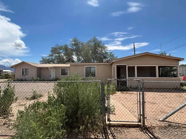 1 2nd St, Alamogordo, NM 88311