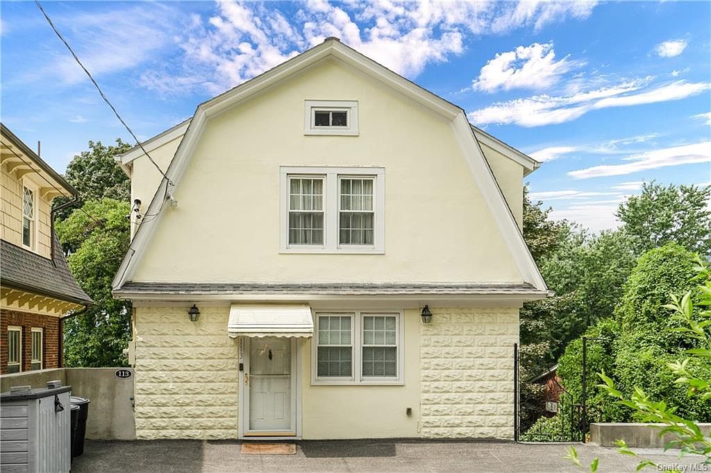 113 Hudson Terrace, Yonkers, NY 10701 Zillow