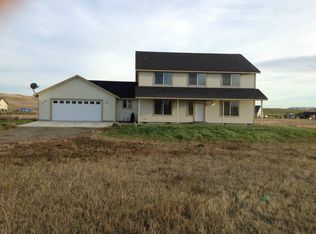 50 Freedom Ln, Ellensburg, WA 98926