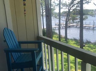 6903 N Lagoon Dr APT 43, Panama City Beach, FL 32408