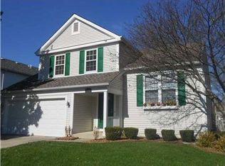5754 Brook Hollow Dr, Hilliard, OH