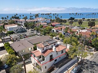 401 Orilla Del Mar Dr #B, Santa Barbara, CA 93103
