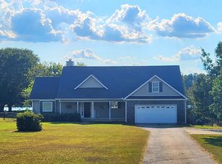 158 Woody Rd, Jackson, GA 30233