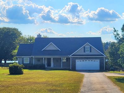 158 Woody Rd, Jackson, GA, 30233