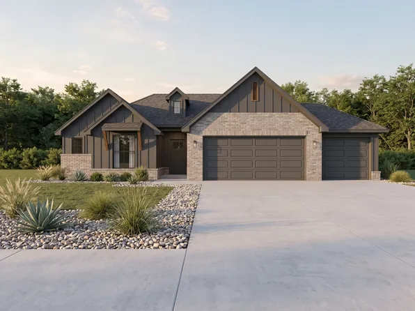 1125 Blue Bird Dr, Skiatook, OK 74070