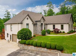 8500 Skyline Way, Trussville, AL 35173