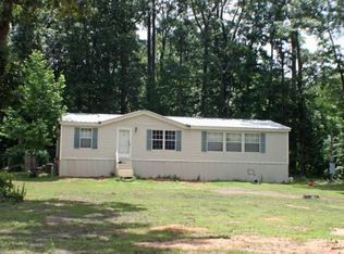 150 Sweetgum, Brookeland, TX 75931