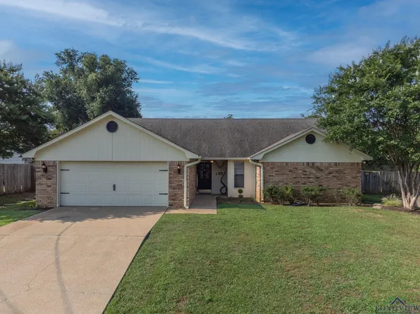 1818 McCord St, Longview, TX 75605