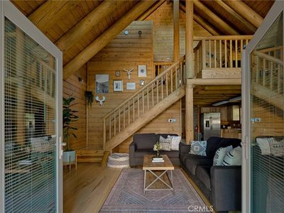 357 Maple Dr, Lake Arrowhead, CA, 92352