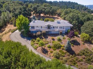 442 Trail Ridge Pl, Santa Rosa, CA 95409
