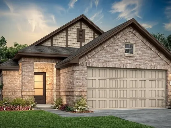 20921 Cropani Shadow Dr, New Caney, TX 77357