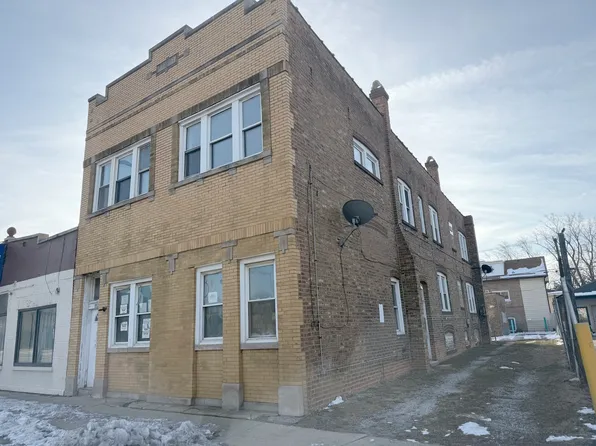 8803 Ogden Ave, Brookfield, IL 60513