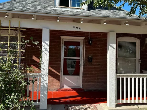 625 E 47th Ave, Denver, CO 80216