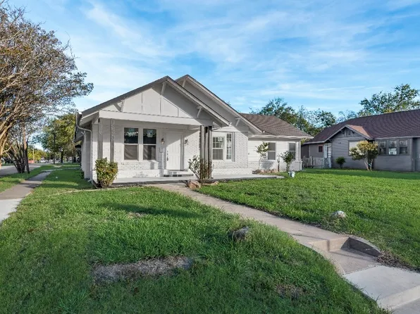 2003 Walnut St, Greenville, TX 75401