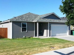 5618 Kellal Ln, Klamath Falls, OR 97603