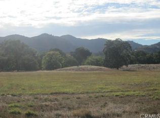 10735 Bachelor Valley Rd, Witter Springs, CA 95493