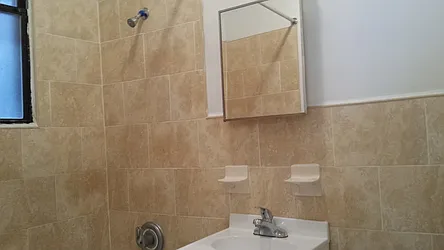 Rented by Camhi NYC Realty Inc