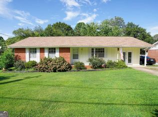 1961 Fellowship Rd, Tucker, GA 30084