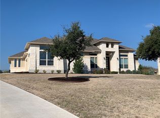 308 Chicoma Cv, Liberty Hill, TX 78642