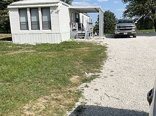 15850 SE State Route Cc, Faucett, MO 64448
