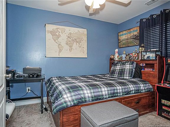 4th image of 5005 Windflower Dr