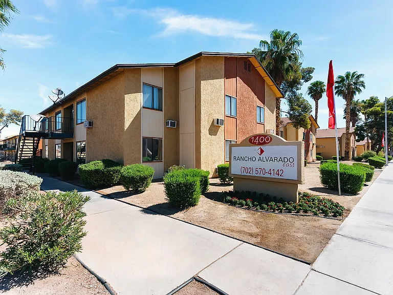 Rancho Alvarado — Photo 19