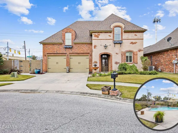 103 Baltimore Ln, Lafayette, LA 70506