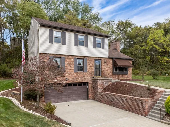 222 Lakeside Dr, Mc Kees Rocks, PA 15136