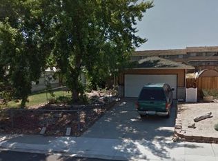 1400 University Ter, Reno, NV 89503