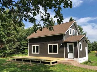 14035 S Pine Rock Rd, Drummond, WI 54832