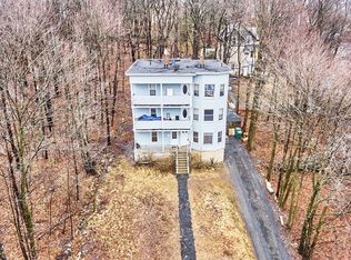 11 Nutting St, Fitchburg, MA 01420