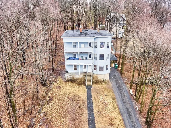 11 Nutting St, Fitchburg, MA 01420