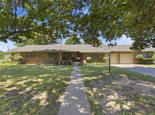7642 State Highway 175, Montague, TX 76251