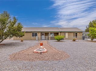2791 W Prospector Ln, Pahrump, NV 89048