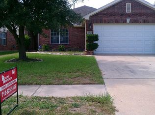 3903 Pebble Garden Ln, Katy, TX 77449