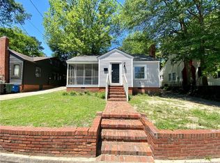 705 Greenland Dr, Fayetteville, NC 28303