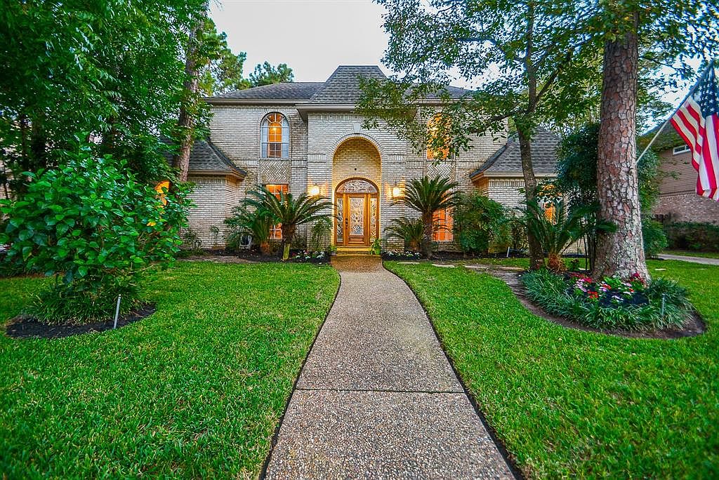 12211 Knobcrest Dr, Houston, TX 77070 | Zillow