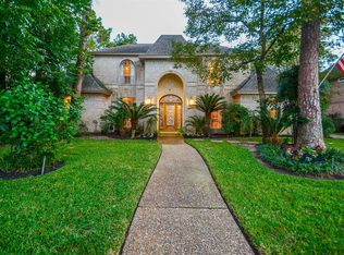 12211 Knobcrest Dr, Houston, TX 77070