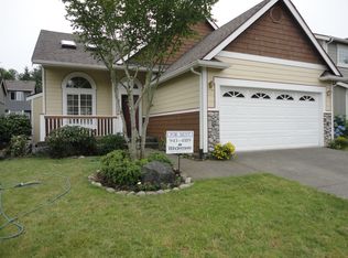 3111 Horse Haven St SE, Olympia, WA 98501