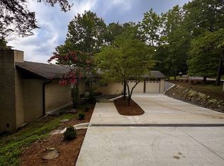 15344 Dutchmans Dr, Rogers, AR 72756