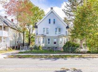 47-49 Alden St, Springfield, MA 01109