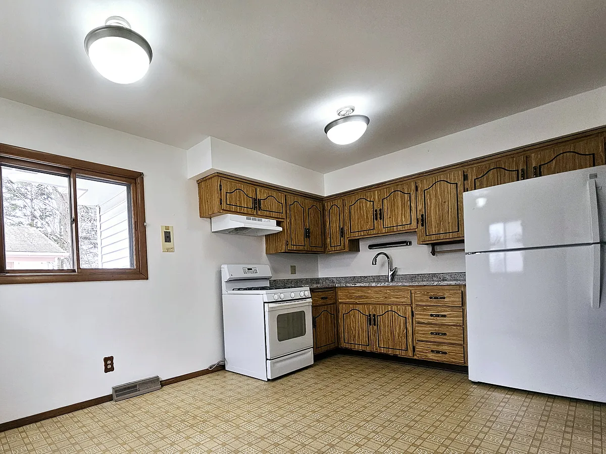 Building Photo - 5203 16th St